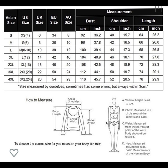 “Friends” Black T-Shirt - Picture 3 of 3